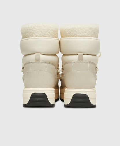 Schneestiefel