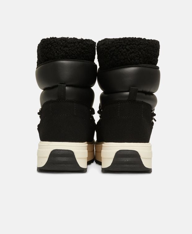 Schneestiefel