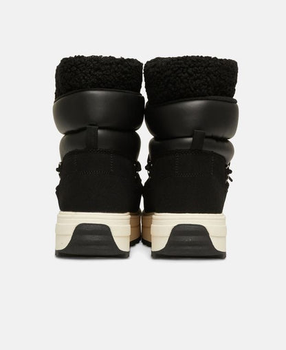 Schneestiefel
