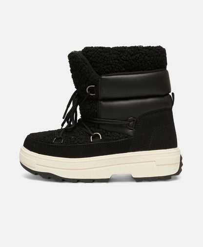 Schneestiefel