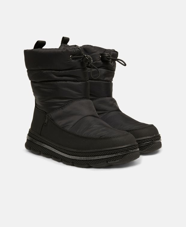 Winterstiefel