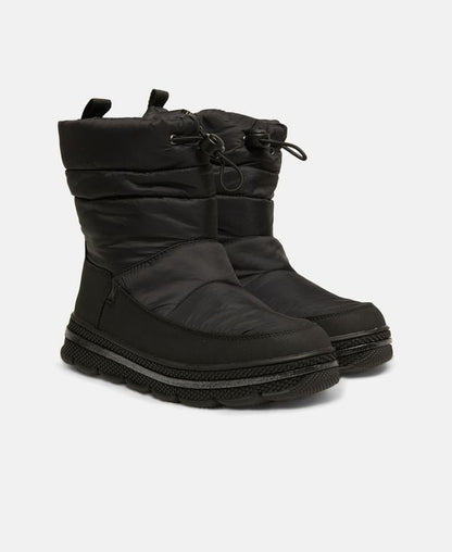 Winterstiefel