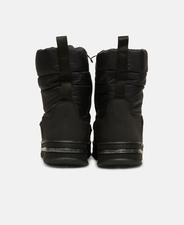 Winterstiefel