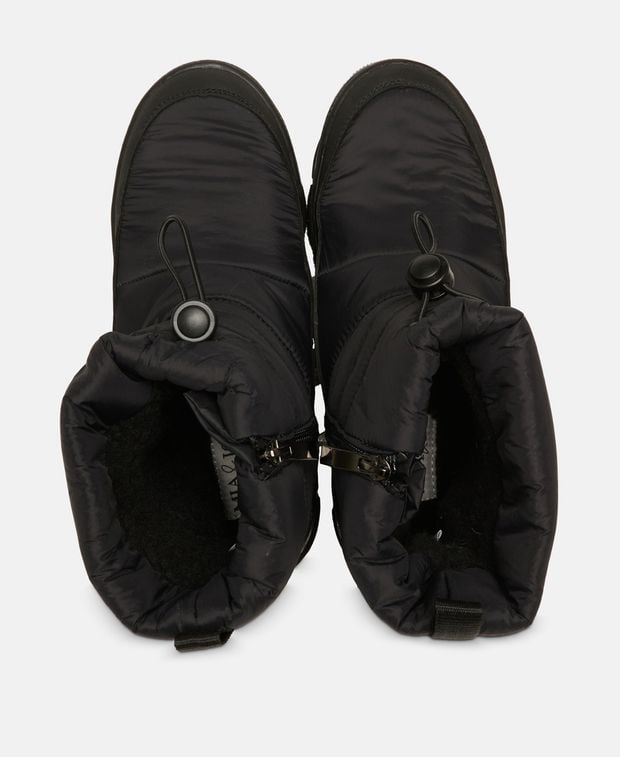 Winterstiefel