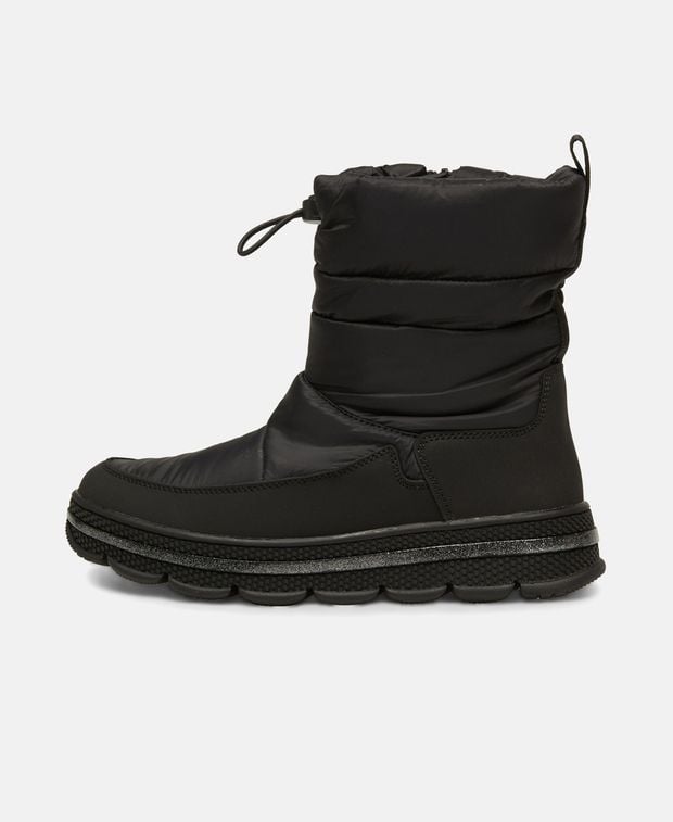 Winterstiefel