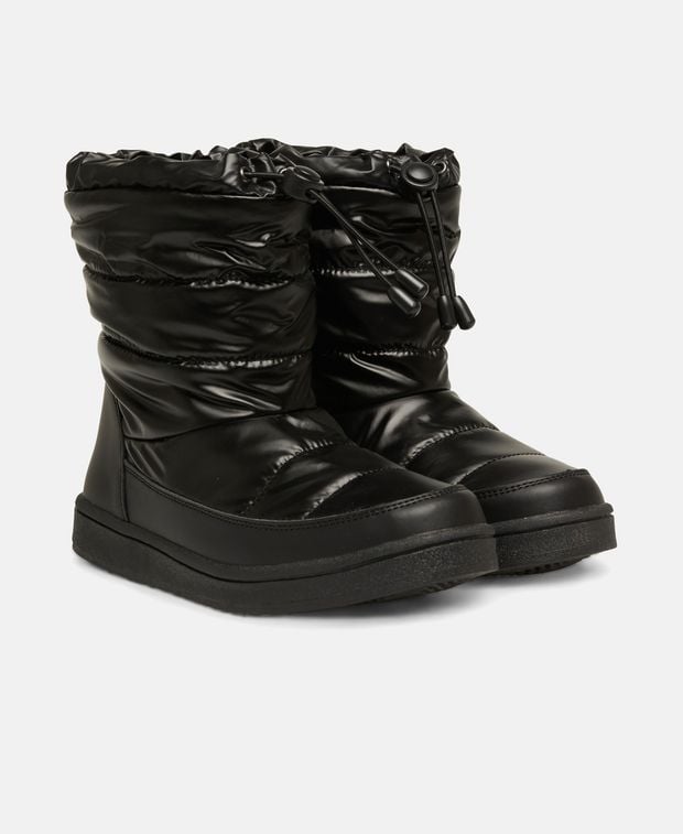 Winterstiefel