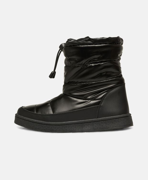 Winterstiefel