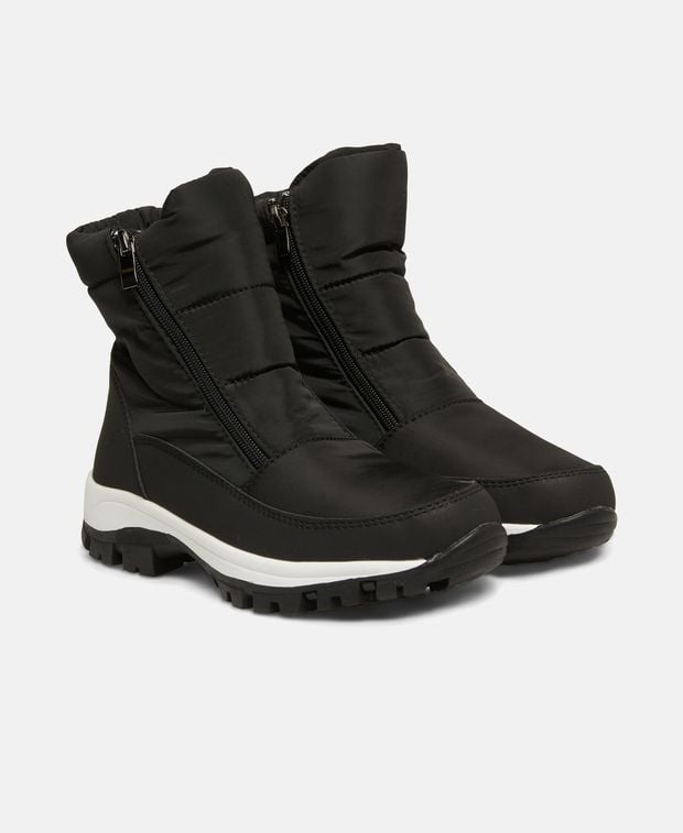 Winterstiefeletten