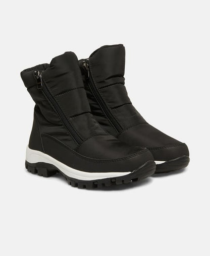 Winterstiefeletten