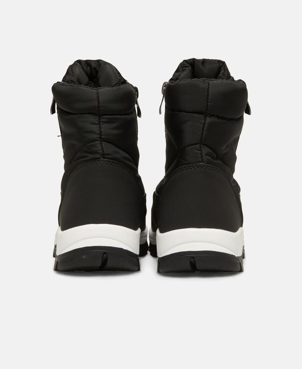 Winterstiefeletten