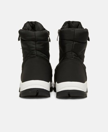 Winterstiefeletten