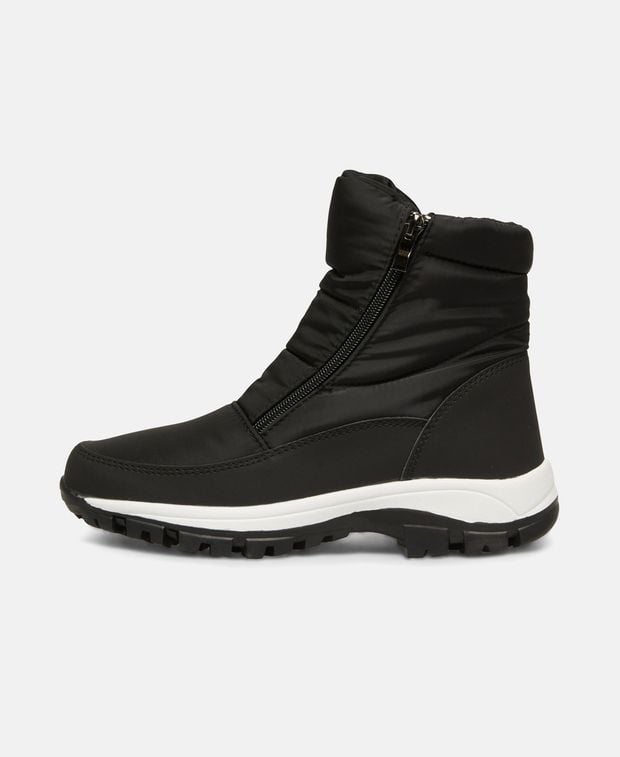 Winterstiefeletten