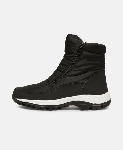 Winterstiefeletten