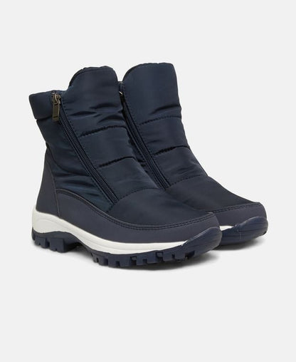 Winterstiefeletten