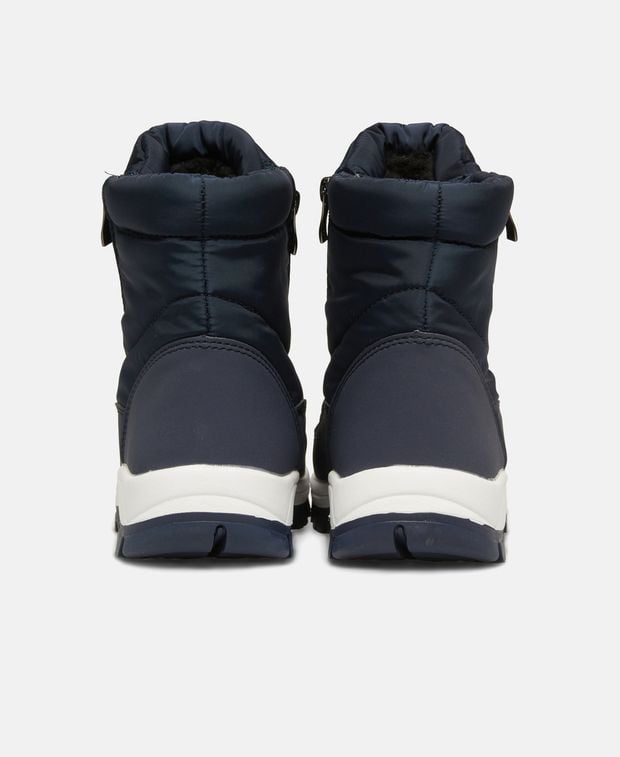 Winterstiefeletten