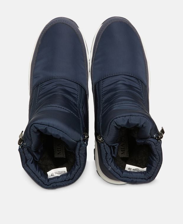 Winterstiefeletten