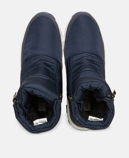 Winterstiefeletten