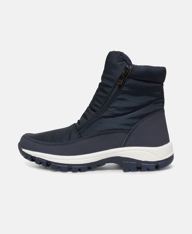 Winterstiefeletten