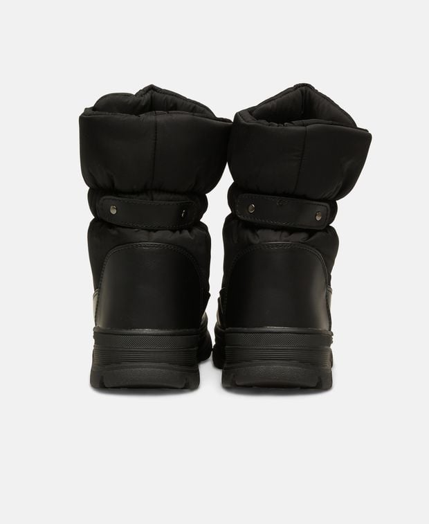 Winterstiefeletten
