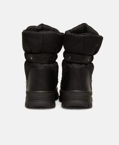 Winterstiefeletten