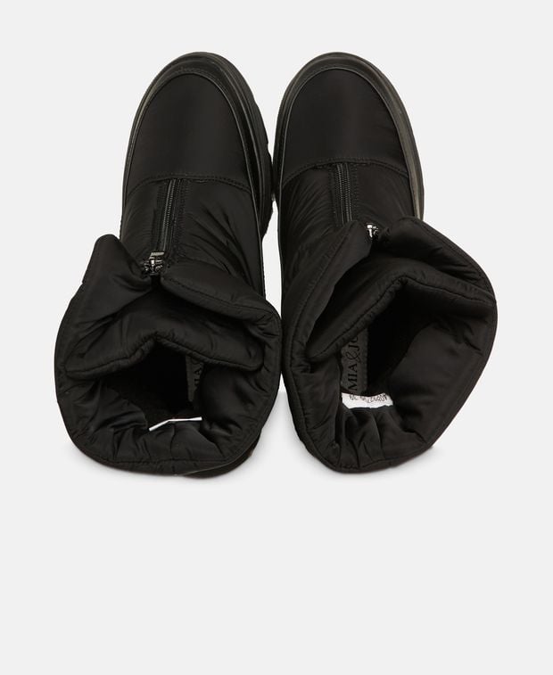 Winterstiefeletten