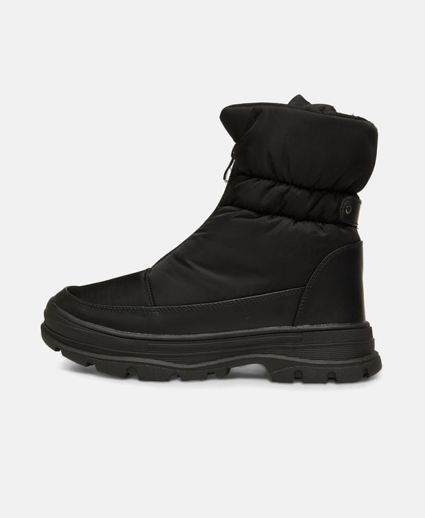 Winterstiefeletten