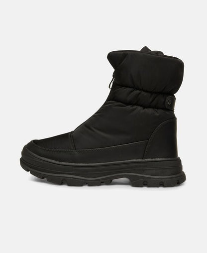 Winterstiefeletten