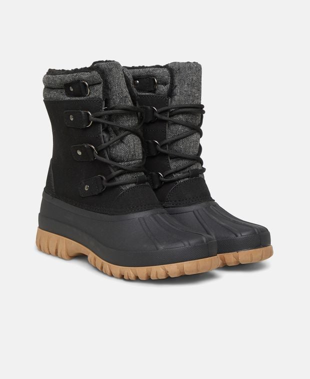 Winterstiefel