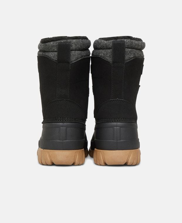 Winterstiefel