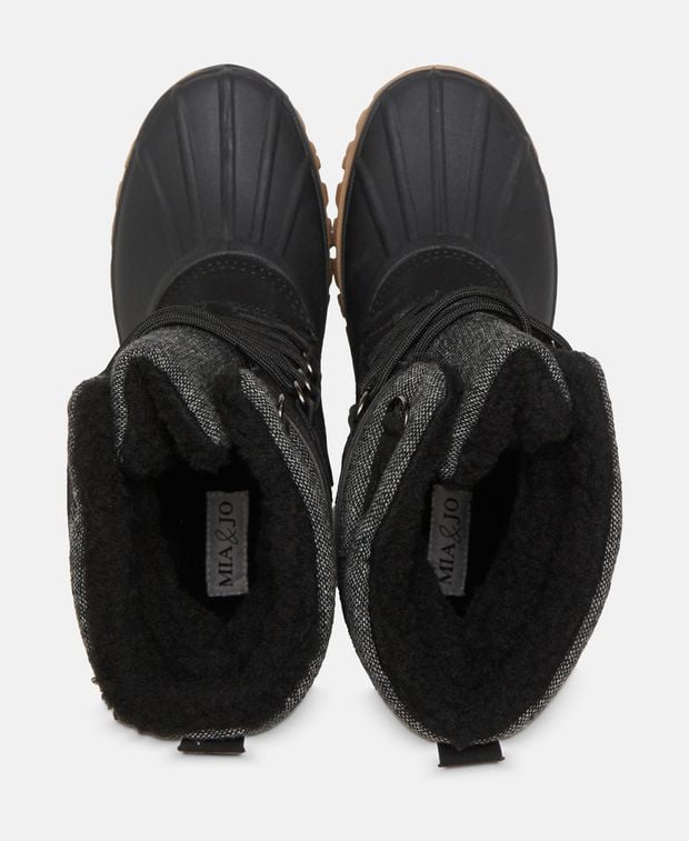 Winterstiefel
