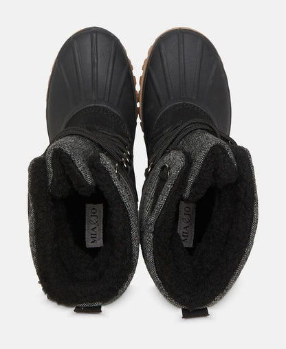 Winterstiefel