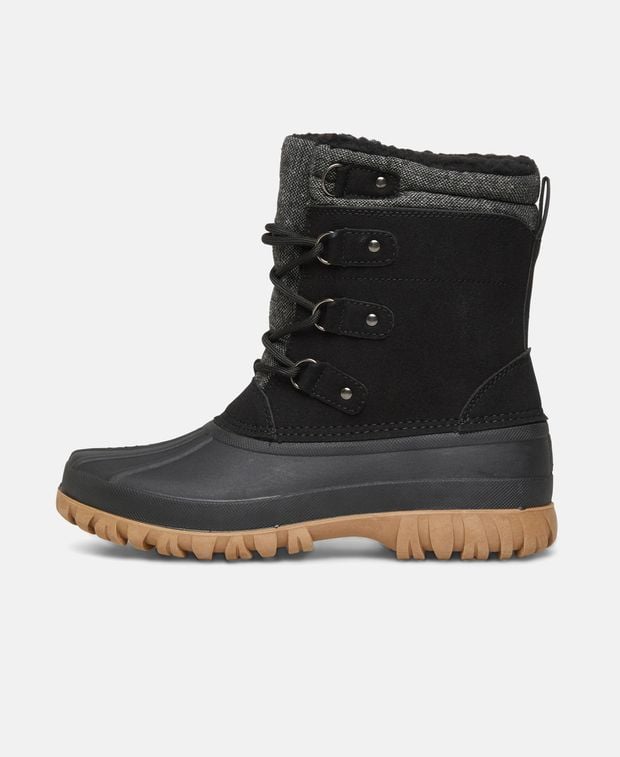 Winterstiefel