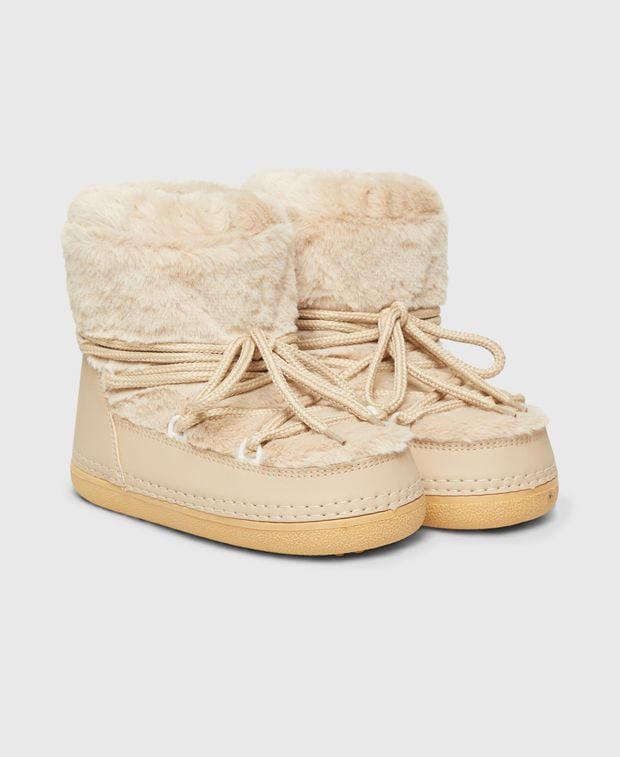 Winterstiefeletten