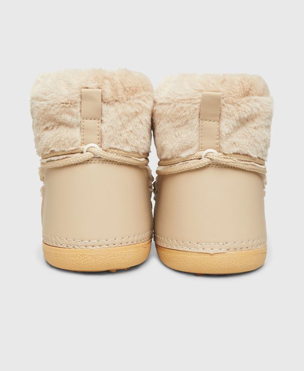 Winterstiefeletten