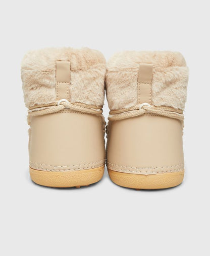 Winterstiefeletten
