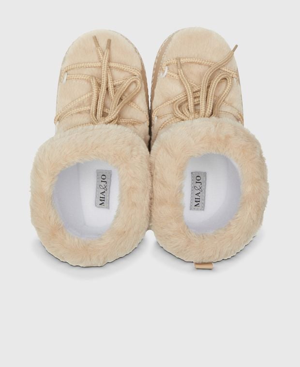 Winterstiefeletten