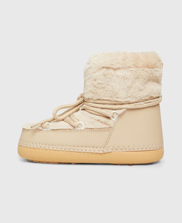 Winterstiefeletten