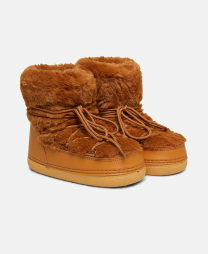 Winterstiefeletten
