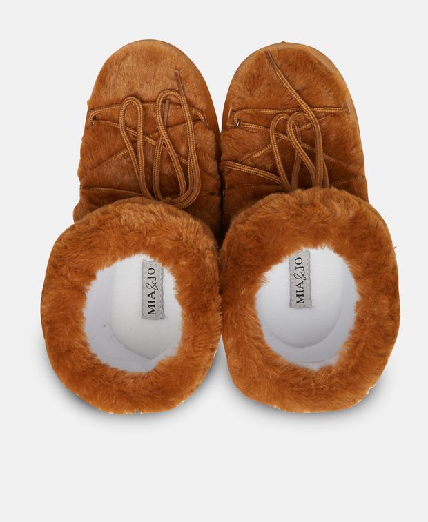 Winterstiefeletten
