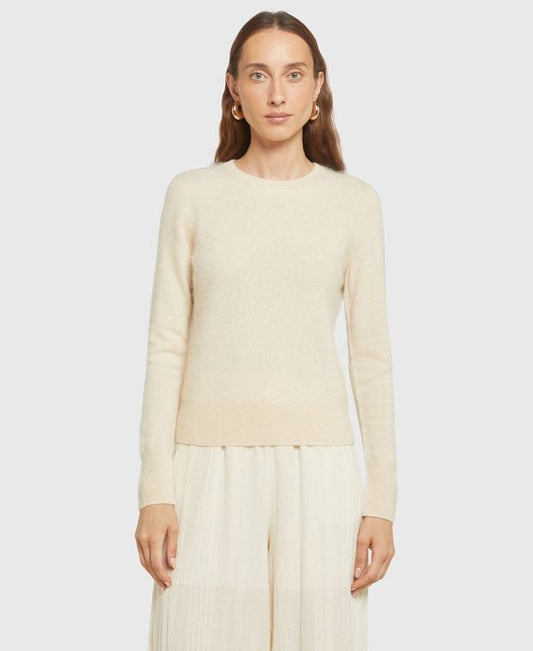 Wollpullover