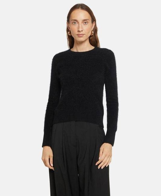 Wollpullover