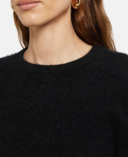 Wollpullover