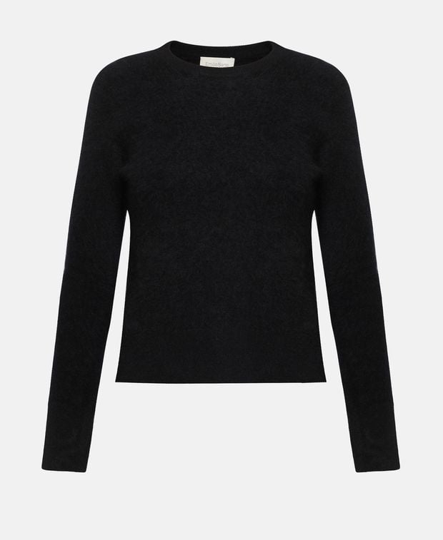 Wollpullover