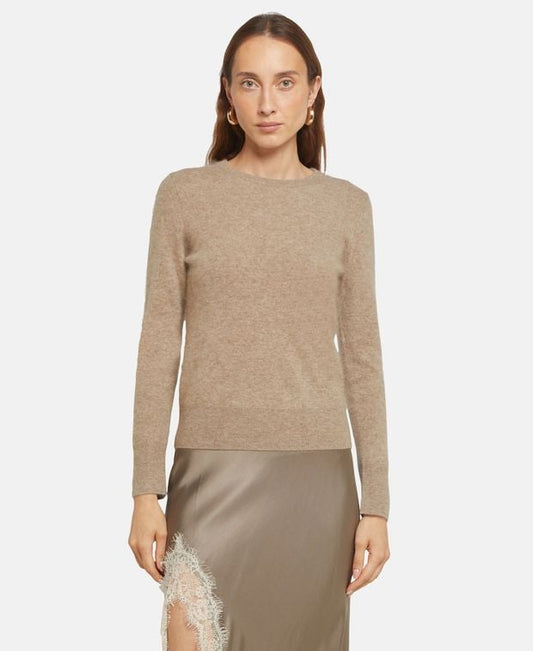 Wollpullover