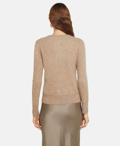 Wollpullover