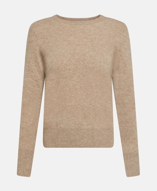 Wollpullover