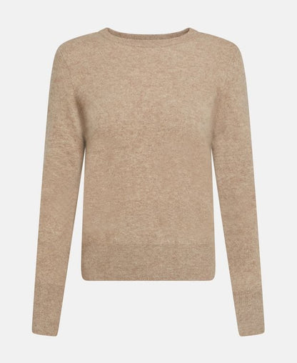 Wollpullover
