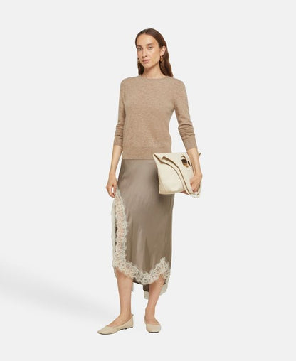 Wollpullover