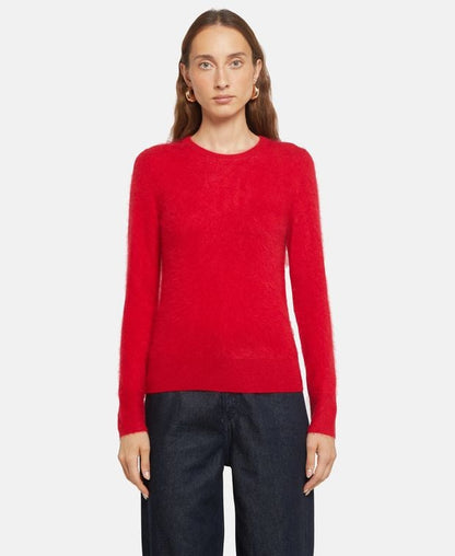 Wollpullover