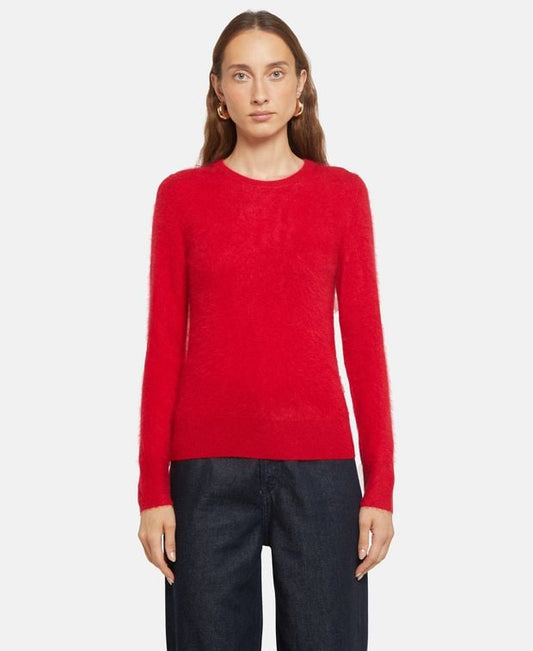 Wollpullover